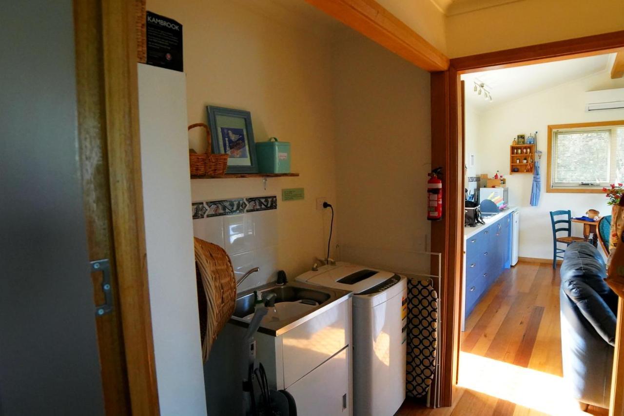 19 Blue Villa Kingston Beach Luaran gambar