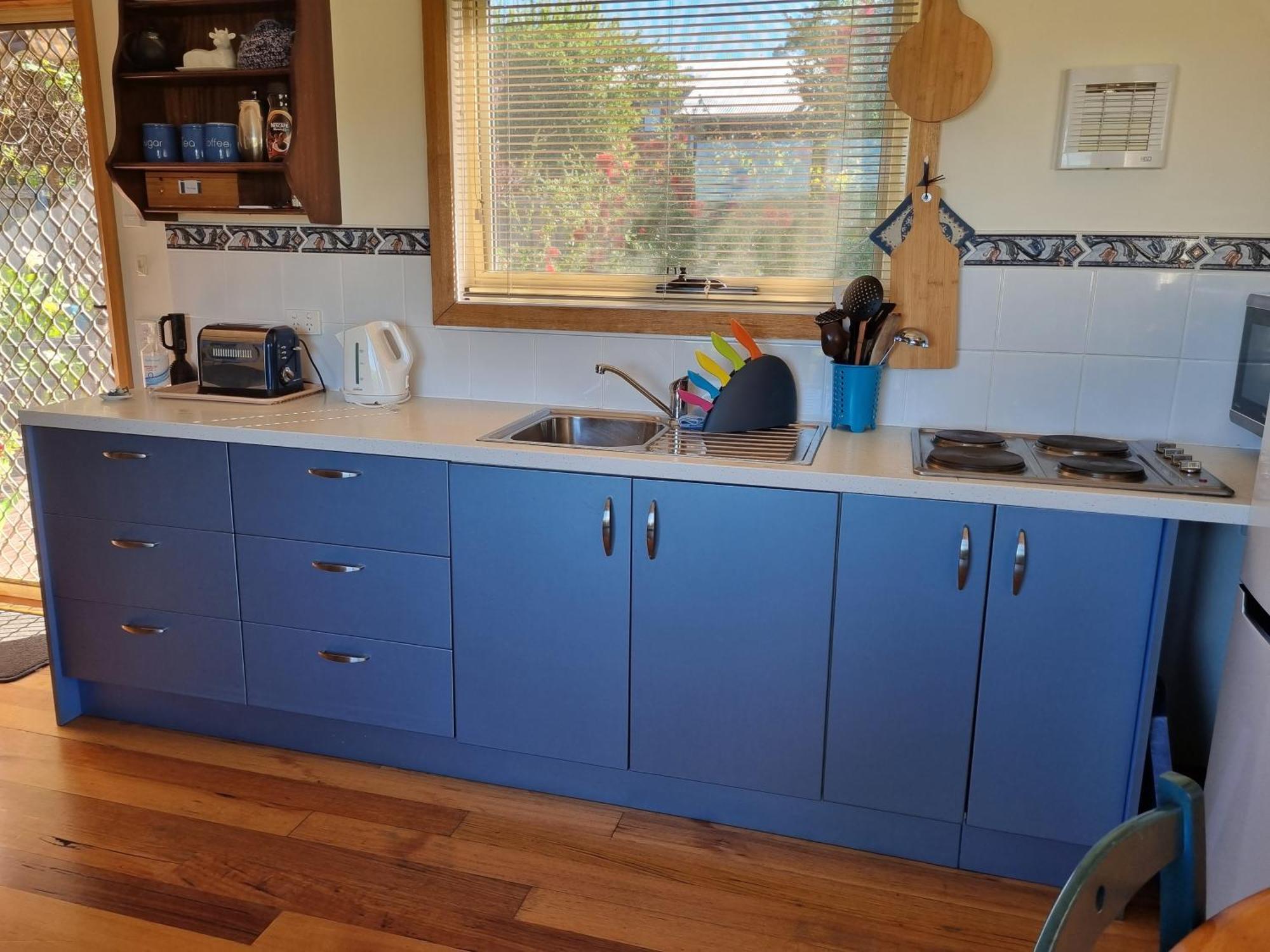 19 Blue Villa Kingston Beach Luaran gambar